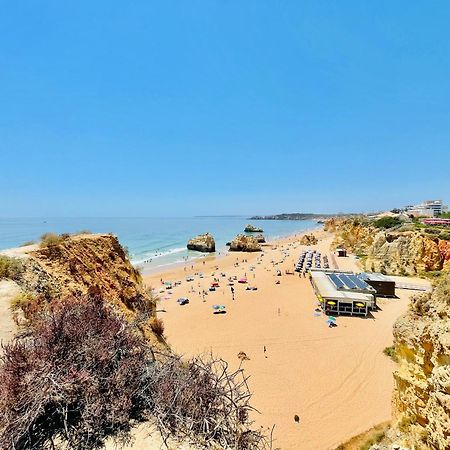 Alegria - Shopping Center 150M - Pool - Parking - Terrace Apartment Portimao Bagian luar foto