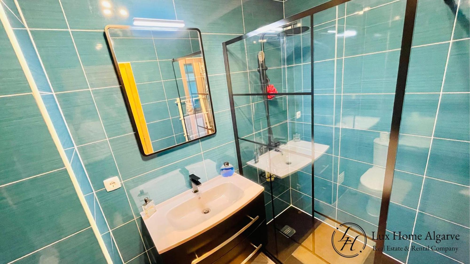 Alegria - Shopping Center 150M - Pool - Parking - Terrace Apartment Portimao Bagian luar foto