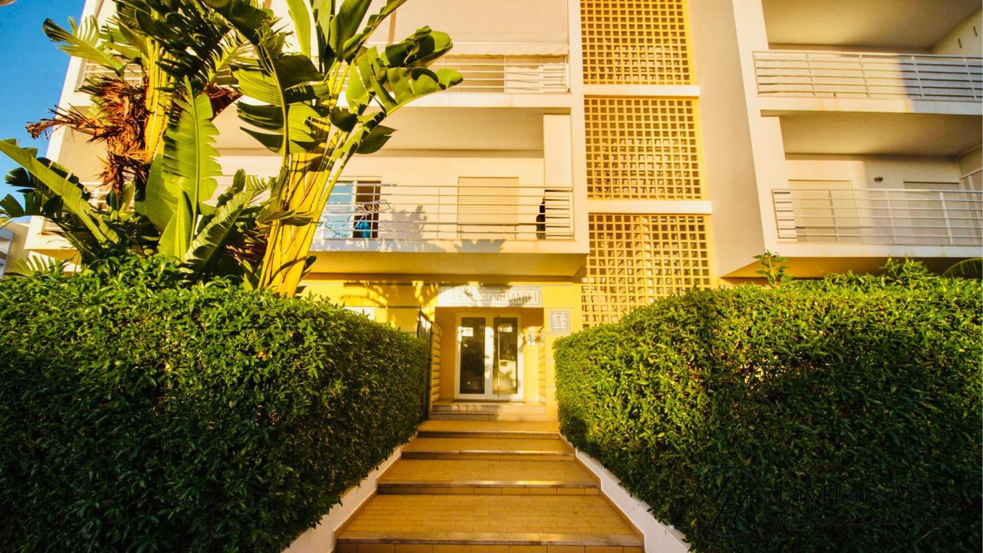 Alegria - Shopping Center 150M - Pool - Parking - Terrace Apartment Portimao Bagian luar foto